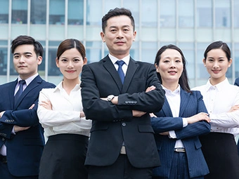重庆易克松信息技术有限公司